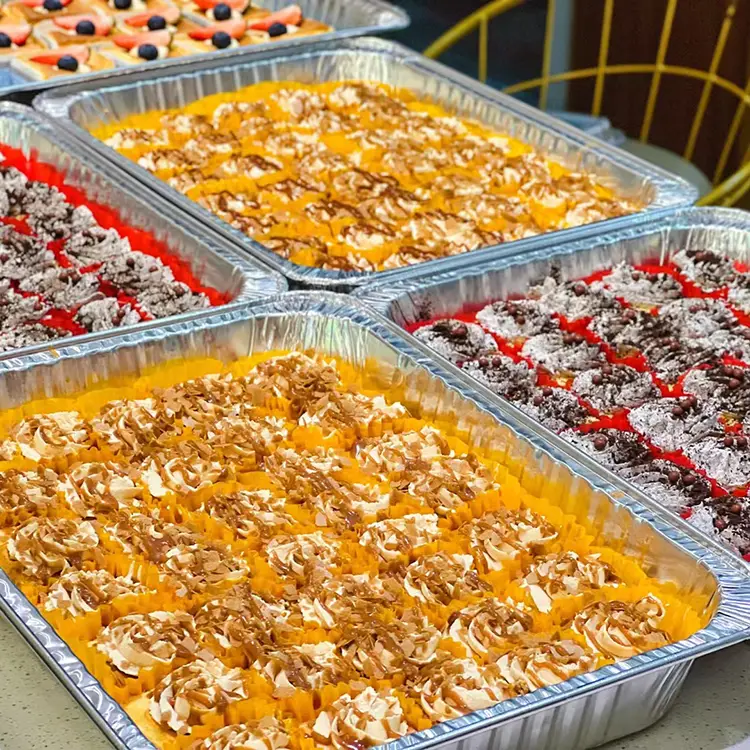 Velkokapacitní výbava