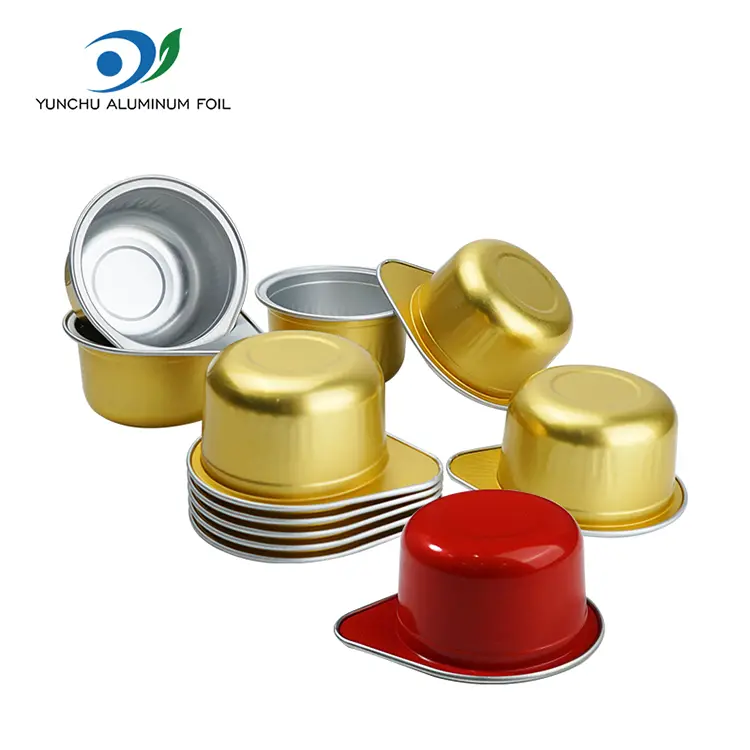 Co je to prázdná kávová kapsle bez silikonového těsnění? Co je to prázdná kávová kapsle bez silikonového těsnění?