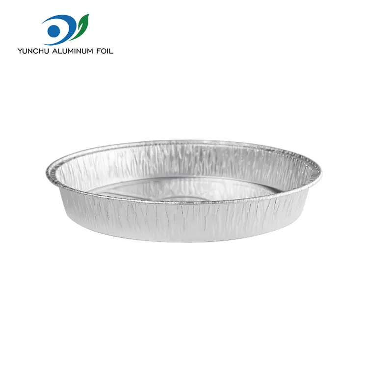 Catering Silver Aluminum Foil Containers