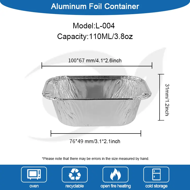 Obdélníkový koláč